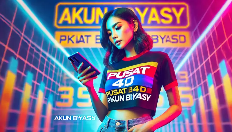 link alternatif pusat4d